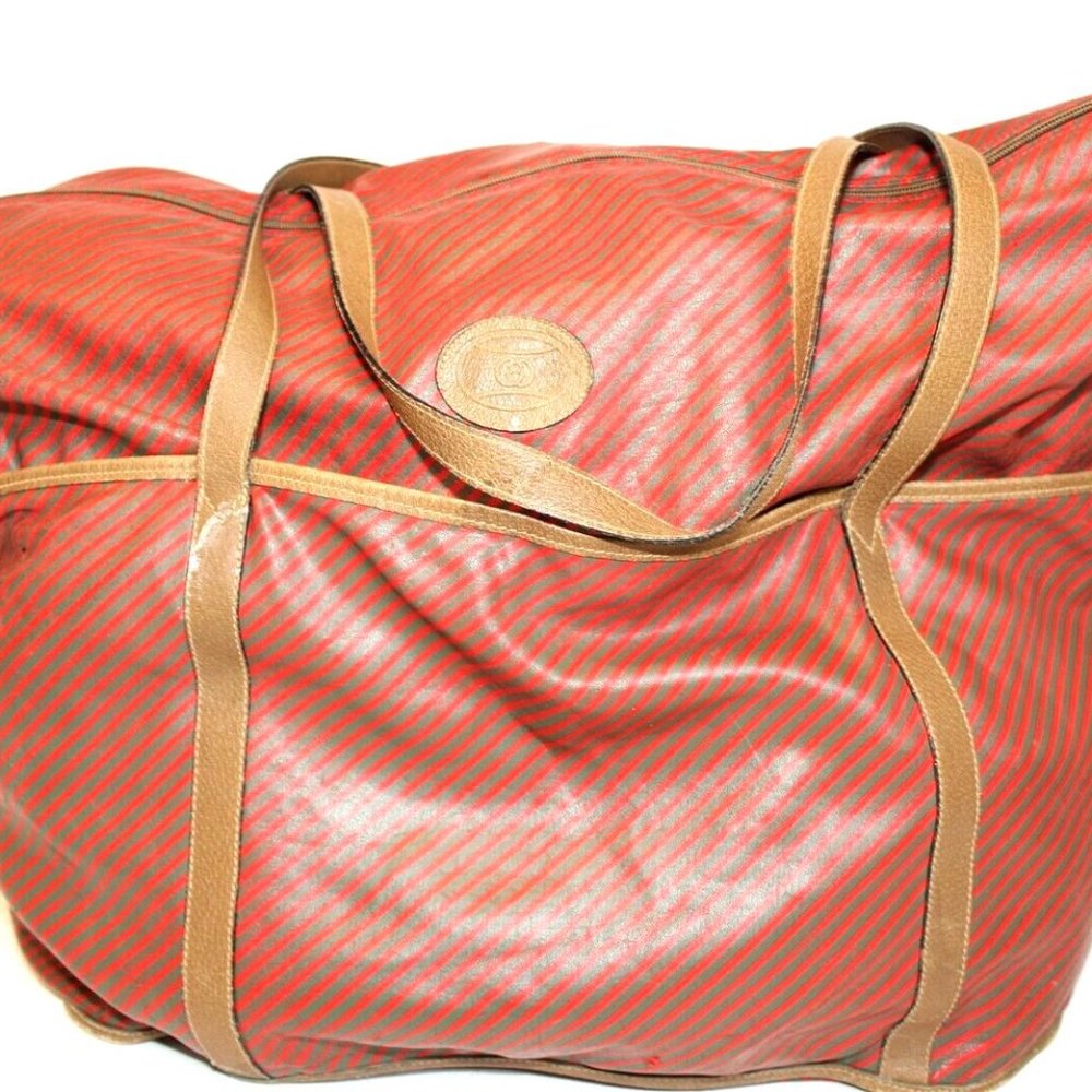 Gucci Accessory Collection Tote